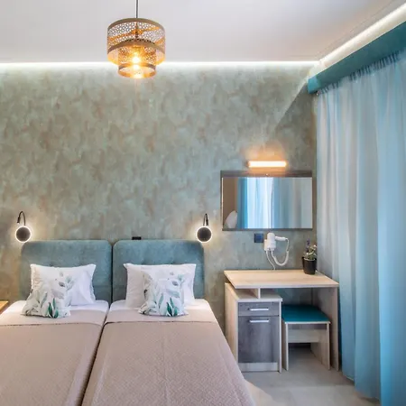 Aparthotel Dionysos Laganas