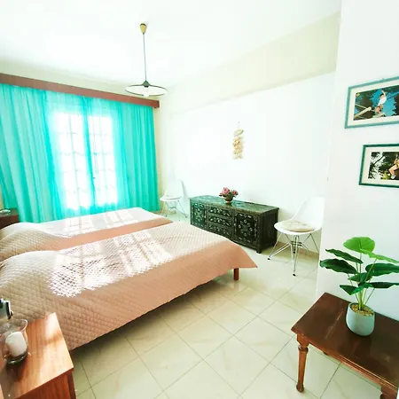 Aparthotel Dionysos Laganas