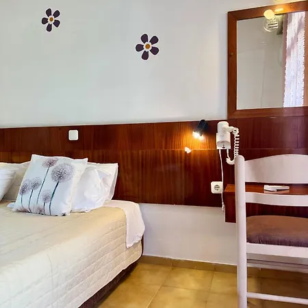 Dionysos Apartahotel Laganas