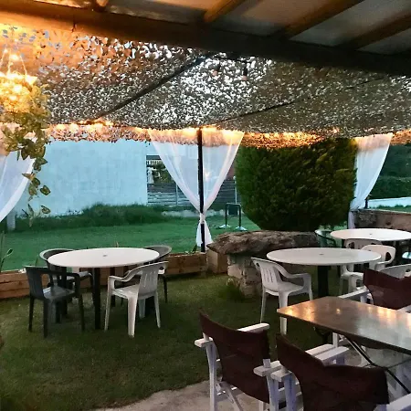 Dionysos Lägenhetshotell 2*