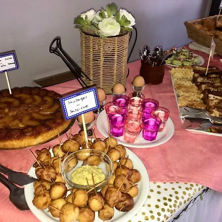 Dionysos شقة فندقية