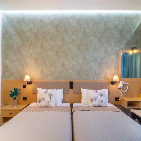 Dionysos 3* لاغاناس