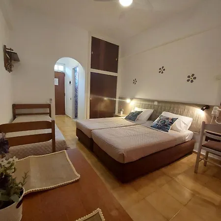 شقة فندقية Dionysos 3*