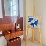 Aparthotel Dionysos