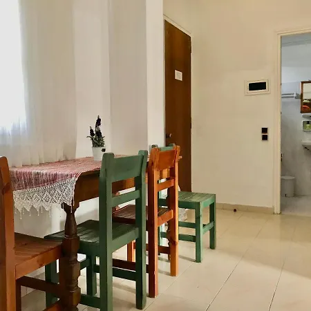 Dionysos Aparthotel