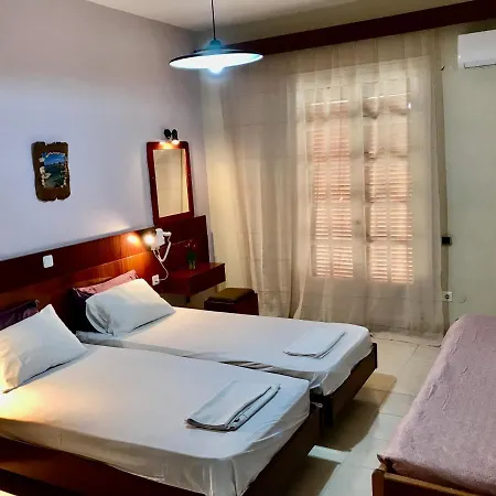 Aparthotel Dionysos