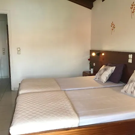 Aparthotel Dionysos Laganas