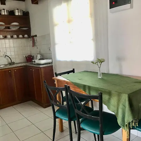 Aparthotel Dionysos 2*