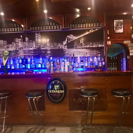 Dionysos 3* Лаганас