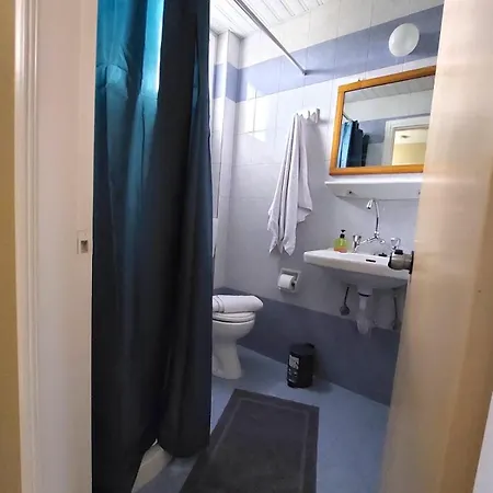Aparthotel Dionysos