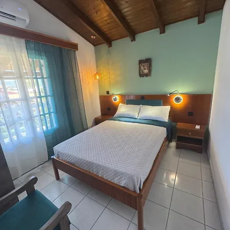 Dionysos Aparthotel Laganas