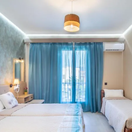 Dionysos Aparthotel