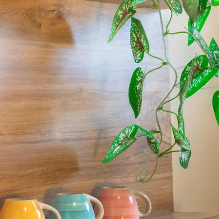 Dionysos Apartmanhotel Laganász