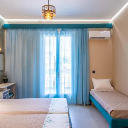 Aparthotel Dionysos