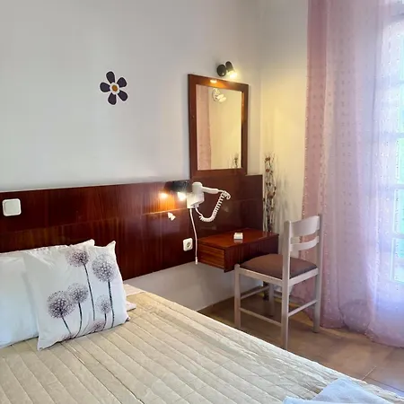 Aparthotel Dionysos Laganas