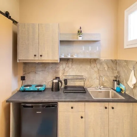 Dionysos 3* Лаганас