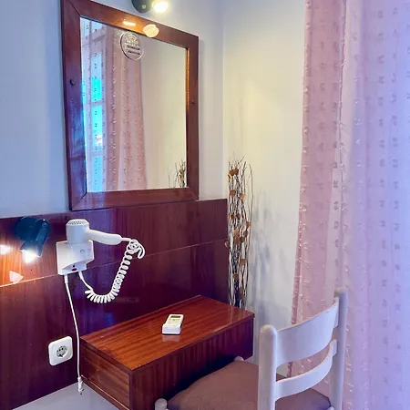 Aparthotel Dionysos