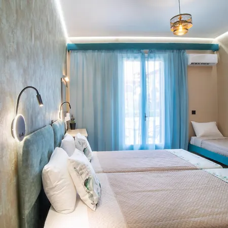 Dionysos Лаганас