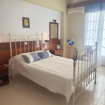 Aparthotel Dionysos Laganas