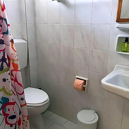 Apartmanhotel Dionysos