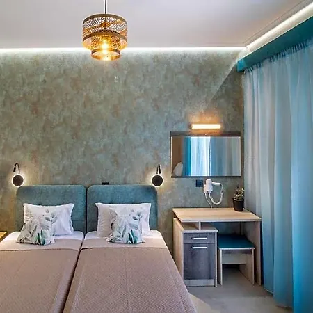 Apartmanhotel Dionysos