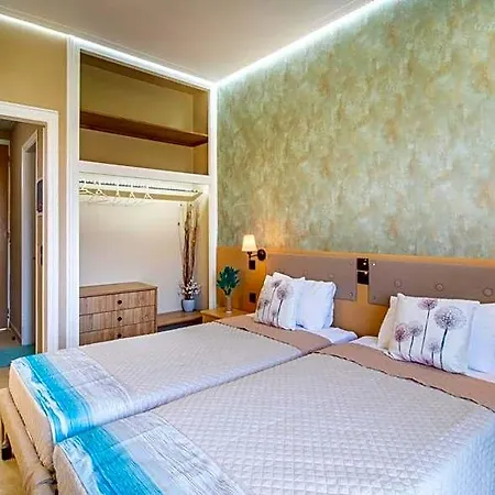Apartmanhotel Dionysos