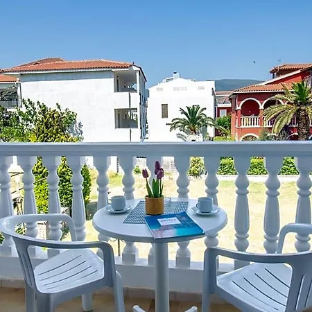 Apartahotel Dionysos Laganas