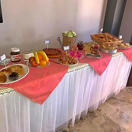 Dionysos 3* לגאנאס