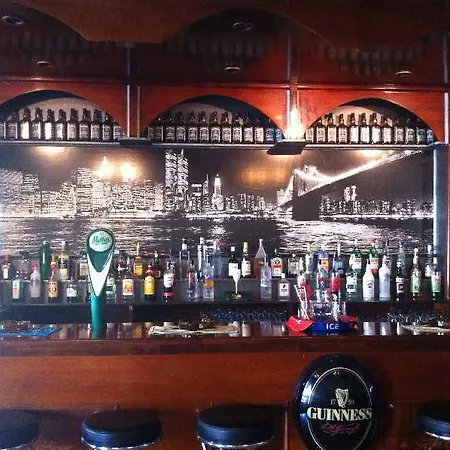 מלון דירות Dionysos