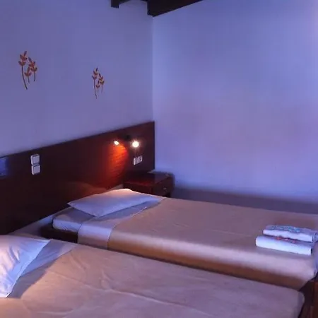 Dionysos 3* Лаганас