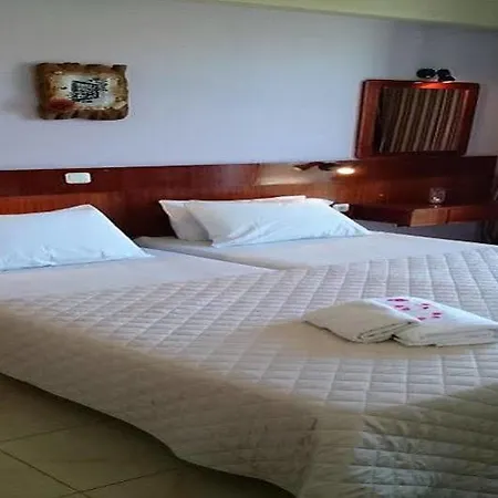 Aparthotel Dionysos