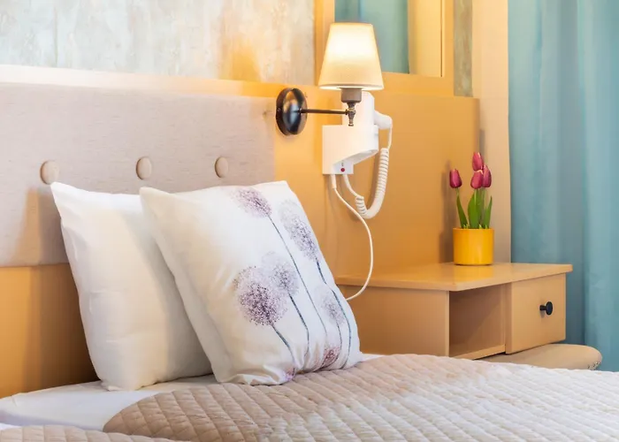 Dionysos شقة فندقية 3*