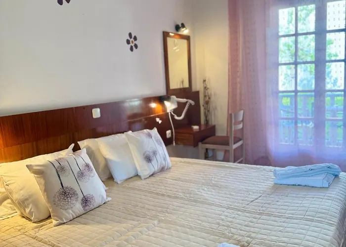 Dionysos 3* لاغاناس