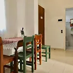 Dionysos Aparthotel