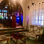 Dionysos Aparthotel
