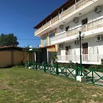 Aparthotel Dionysos 3*