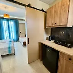 Aparthotel Dionysos 3*