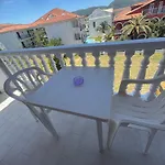 Dionysos Aparthotel