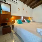 Dionysos Aparthotel 3*