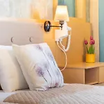 Dionysos Aparthotel 3*
