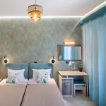 Apartmanhotel Dionysos Laganász