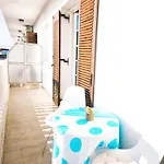 Dionysos Aparthotel Laganas