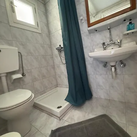 Hotel de apartamente Dionysos 3*