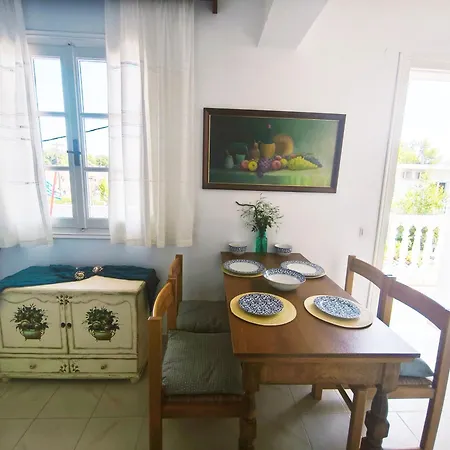 Aparthotel Dionysos Laganas