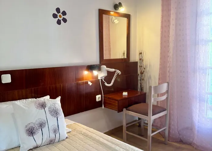 Aparthotel Dionysos Laganas